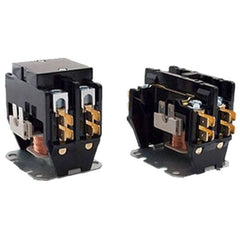 Armstrong 10F73 100438-04 Contactor SPST 25fla