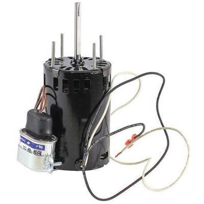 Reznor 214067 Ventor Motor 115V 3300 RPM