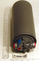 JOHNSON A-4000-146 | 1/2 NPT Pneumatic Filter 23 SCFM