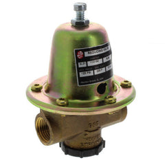 Bell & Gossett B-38 Lead Free Pressure Reducing Valve, 1/2 NPT Connection, Brass