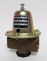 Bell & Gossett B7-12 Lead Free Pressure Reducing Valve 3/4 NPT Connection Brass