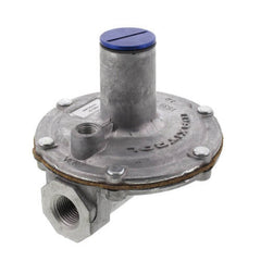 Maxitrol 325-3-3/8 Gas Pressure Regulator 140000 BTU Use With R325C10 Spring 4-12 Spring