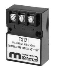 Maxitrol TS121 Discharge Air Temperature Sensor 55-90 Degree F