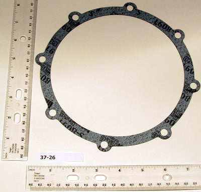 Mcdonnell & Miller 37-26 Body Gasket for 47, 247