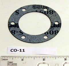 Mcdonnell & Miller CO-11 Sylphon Base Gasket (42 / 63 Model) Replacement MPN 302500