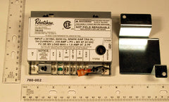 Robertshaw 780-002 Lockout Universal Ignition Control Uni-Kit 24 VAC 1.5A Liquid Propane 360 sec Prepurge 3 Retries