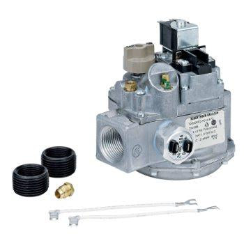 Robertshaw 700-064 1 Two Stage Natural Gas Valve 720,000 BTU