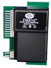 Fireye MART1T Flame Rectification Amplifier .8 Second FFRT