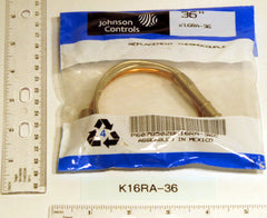 Baso K16RA-36H 36 Nickel Plated Husky High Performance Thermocouple K16RA-36C