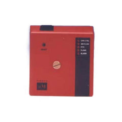 Fireye MEC120RC Chassis 120V Remote Reset