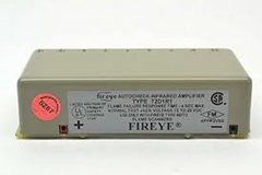 Fireye 72D1R1 Infrared Auto-Check Amplifier Use with 48Pt2