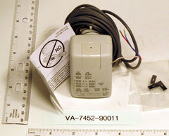 Johnson Controls VA-7482-0312 24V Proportional Actuator Replaces VA-7452-90011