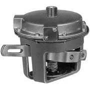 Honeywell MP516A1087 Pneumatic Unit Ventilator Damper Actuator Cycle 1&2 3-12 PSI Replaces MP516B1002