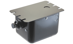 Allanson 1092-S-G - Gas Application Transformer W/Ground Wire