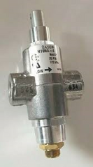 Baso H19NA-4C 1/4 High-Pressure Safety Pilot Valve 600,000 BTU 25# Rating