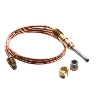 Baso K16BT-36H 36 Husky Heavy Duty Thermocouple With Nut