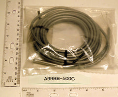 Johnson Controls A99BB-500C PTC Silicon Temperature Sensor with PVC Cable