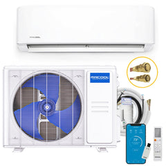MRCOOL EZPRO-18-HP-23016D-O 