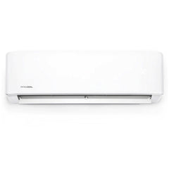 MRCOOL DIY 5th Gen EasyPro 18000 BTU Ductless Mini Split Heat Pump and Air Conditioner 230V R454B Easy Install Includes 16 Ft Line Set WiFi Enabled