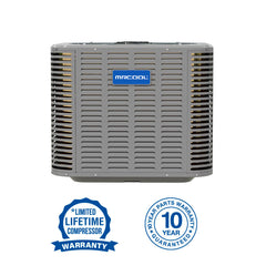 MRCOOL MCAESAS4T1821AA Signature Split System Air Conditioner 18k 1.5 Ton R-454B 230V