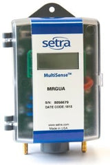 Setra MRGUA MultiRangePrssXdcr/ probe/DIN