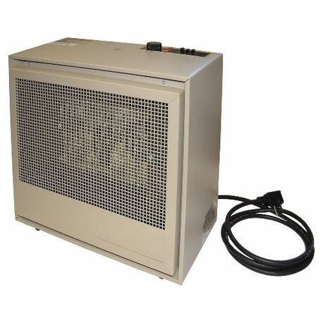 TPI H474TMC 200/400W Dual Heat Fan Forced Portable Heater