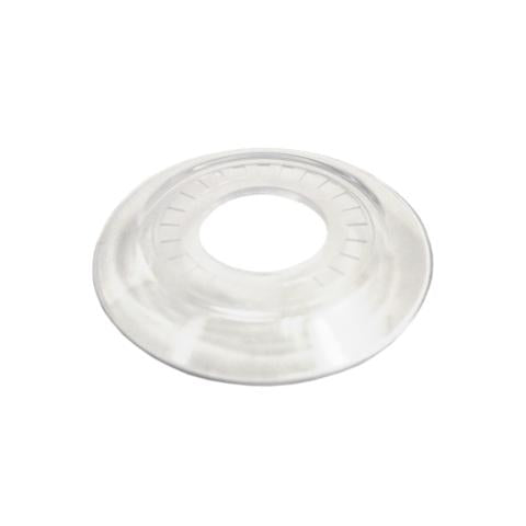 Mr. Steam 103938 ACRYLIC SHIELD, ROUND