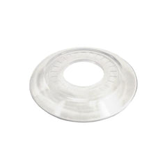 Mr. Steam 103938 ACRYLIC SHIELD, ROUND