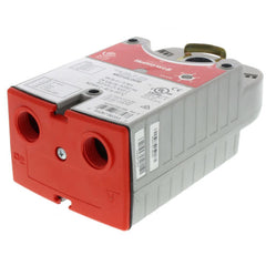 Honeywell MS3120J1007 Sylk-Enabled 24V SR Actuator 175lb-in