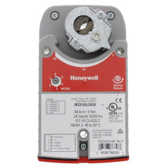 Honeywell MS3105J3030 Spring Return Actuator 44 lb-in SylkEnabled 24 vac/dc