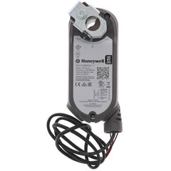 Honeywell MS7103A2021 Spring Return Modulating Actuator 24VAC/DC 27 lb-in