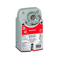 Honeywell MS7403A2030 Zelix S03 Series Spring Return Direct Coupled Actuator 24Vac/Dc 3K Ohm 2-10Vdc