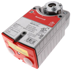 Honeywell MS8105A1130 Two-Position Actuator 44 lb-in Spring Return