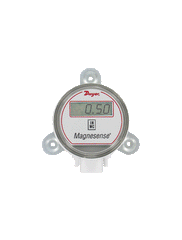 Dwyer MS-311-LCD Magnesense Differential Pressure Transmitter 0-10V LCD