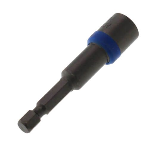 Malco MSHL38 Hex Chuck Driver Long 3/8 Inch Replacement MSHL38