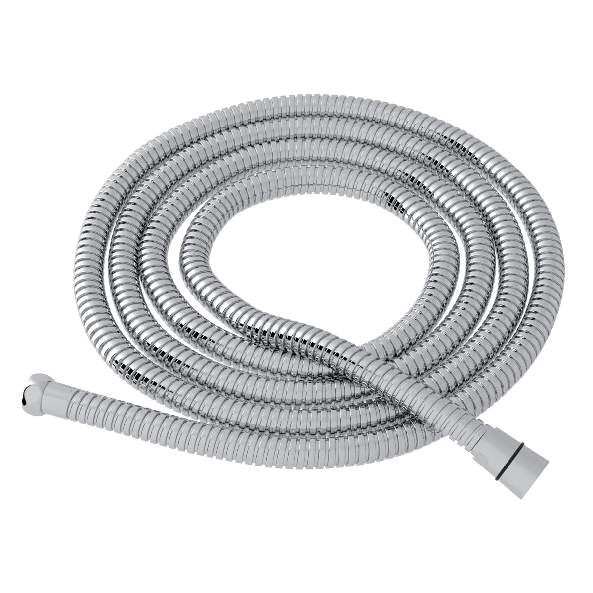 Rohl 16295/79APC 79 Metal Shower Hose in Polished Chrome