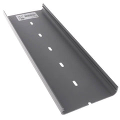 Functional Devices MT4-12 Mounting Track 4 Inches x 12 Inches