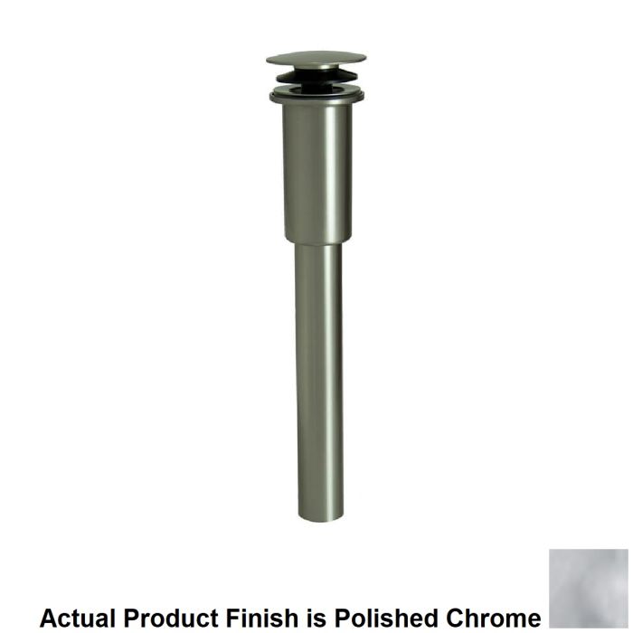 MOUNTAIN MT745-2/CPB BATH DRAINS & PARTS