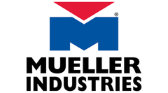 Mueller Industries A18393 HUB KIT FOR ACT BALL VALVE