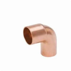 Streamline W 02312 Short Radius 90 Deg Street Elbow 1/4 In Replacement MPN