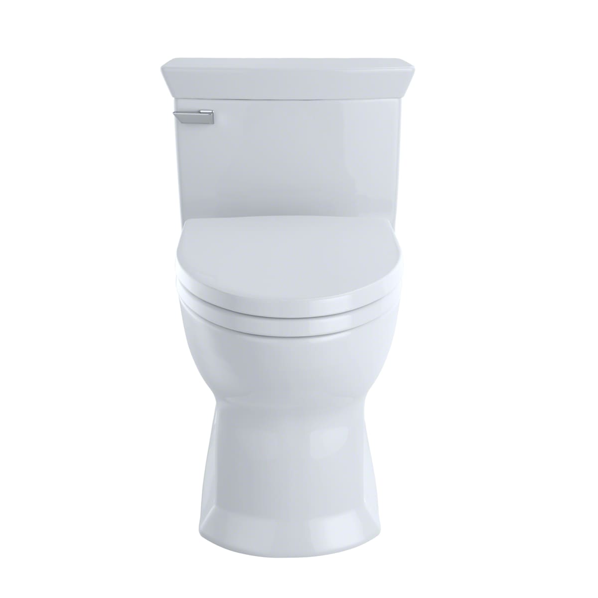 TOTO MS964214CEFG#11 Eco Soirée One Piece Elongated 1.28 GPF Toilet