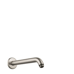 Hansgrohe 27412821 Raindance 9 in. Shower Arm Brushed Nickel