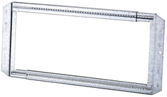 Nvent CADDY TB1624HD Heavy Duty Telescoping Box Bracket, 14 1/2 to 25 Inch Stud Spacing