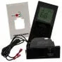 Napoleon F60 Remote Control with Thermostat for Gas Fireplace