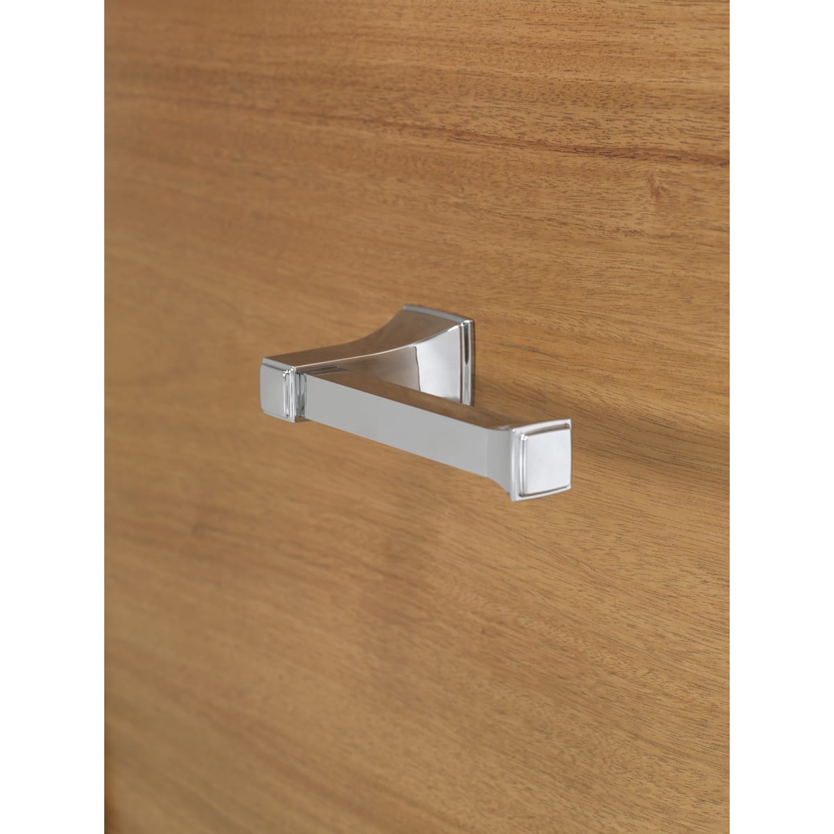 Toto YP301#CP Classic Collection Series B Toilet Paper Holder, Polished Chrome - YP301#CP