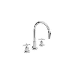BRASSTECH 990/26 BATH & KITCHEN FAUCETS