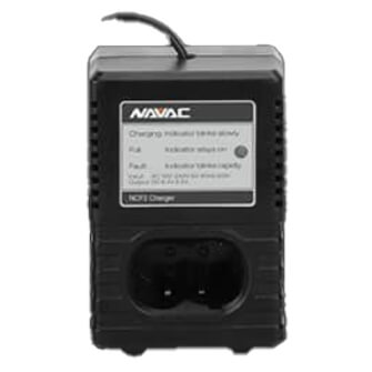 Navac NCF2 Battery Charger