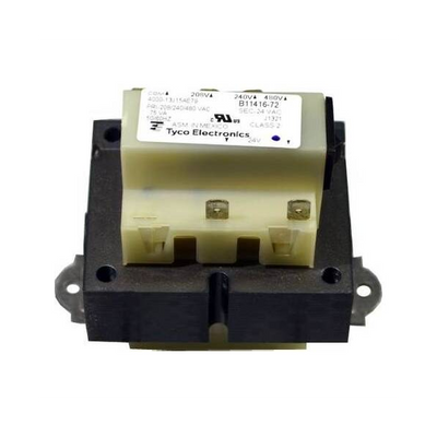 Amana-Goodman 0130M00594S Transformer 208/240/480vPri 24vSec 75va