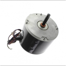 GOODMAN 0131M00861S 460V 1PH 1HP 1075RPM Cond Motor