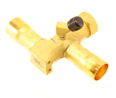 Goodman 0151R00186S 7/8 Inch Service Valve